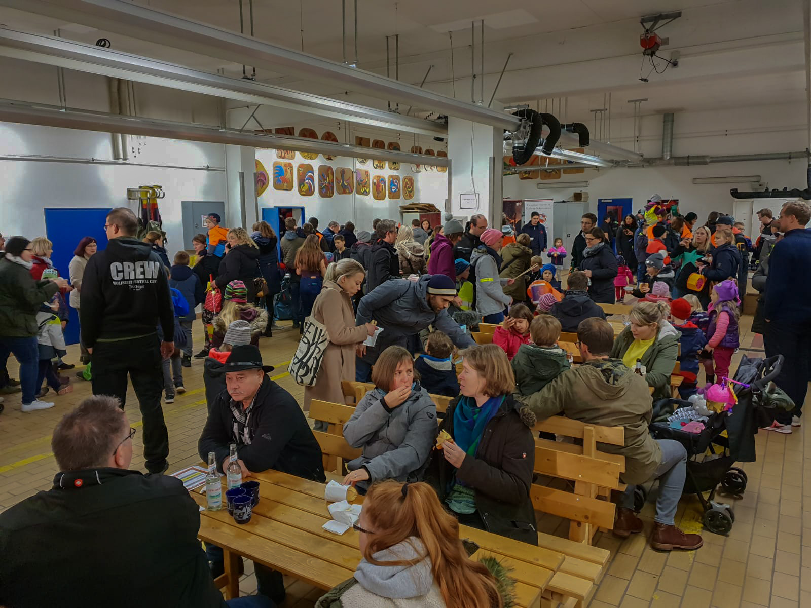 20181111 04 FF Laternenumzug2018
